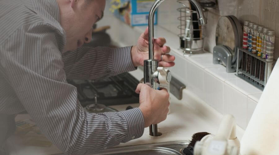 Professional Leak Detection in Spring Lake, MN
