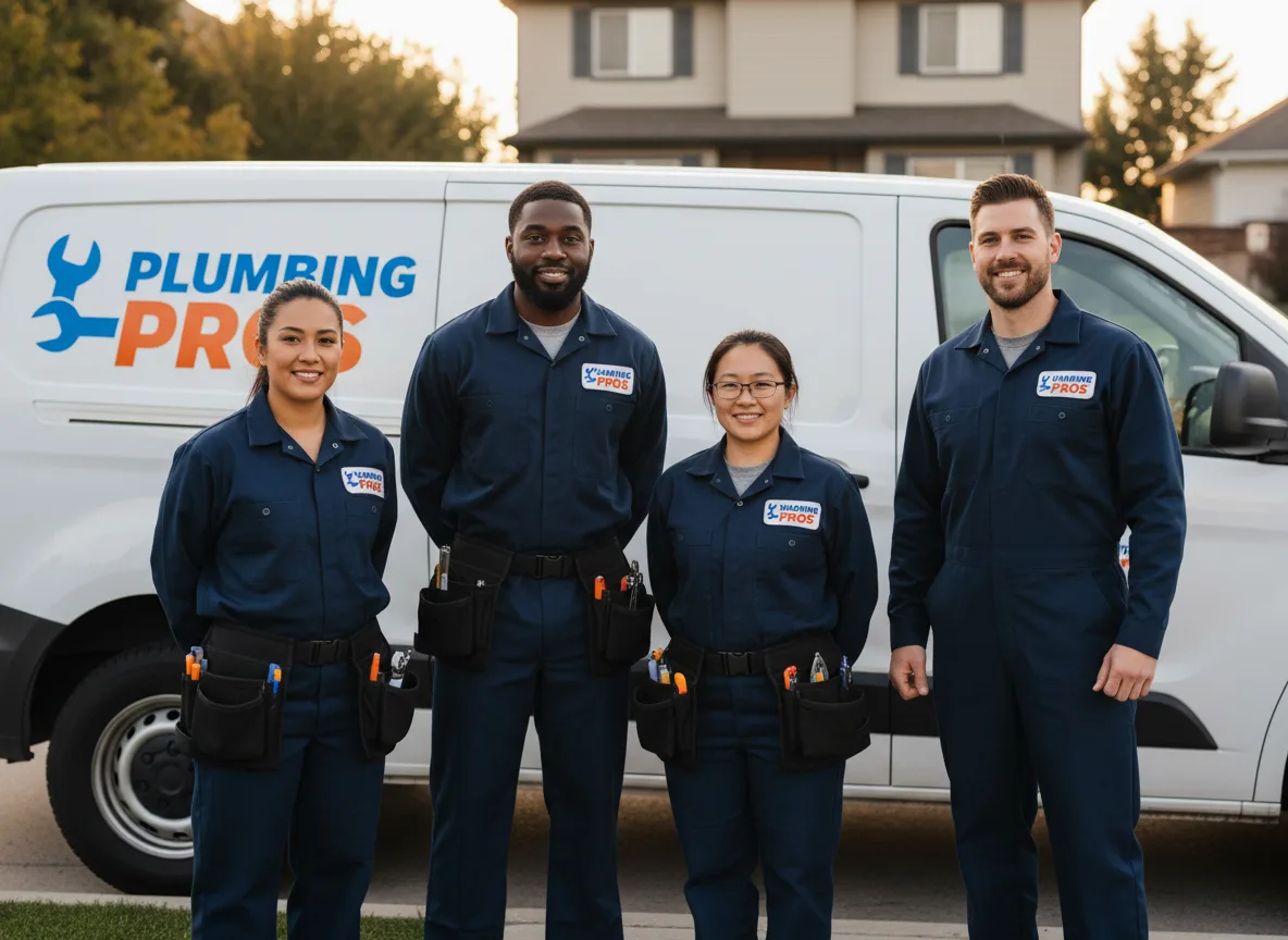Water Heater Repair company in Spring Lake, MN